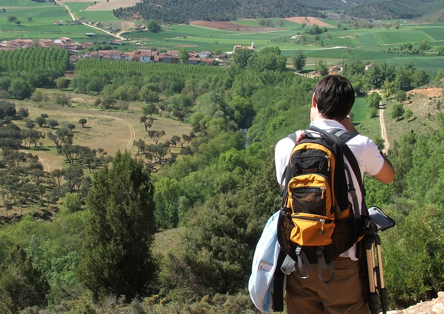Rutas Culturales de España, mucho más que cultura